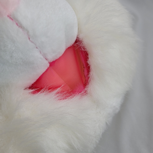 Dan Dee Collectors Choice Big Greeter Heads Rabbit Bunny Costume Head - Picture 13 of 15